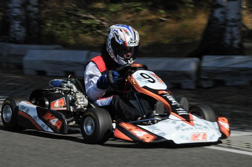 Karting 4 All